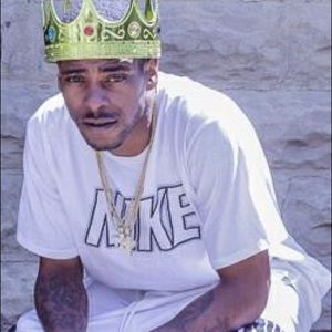 Meet your Posher, William